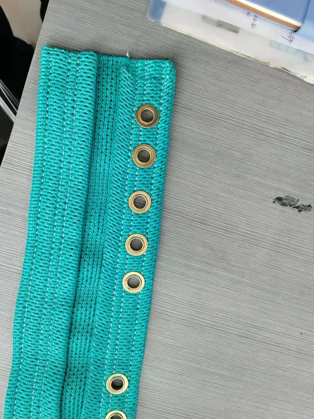 建筑安全網(wǎng)的正確安裝方法